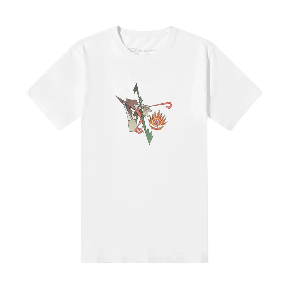 Tops > T-Shirts - - Maharishi - Modalova