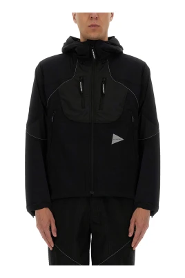 Trek Jacket 3