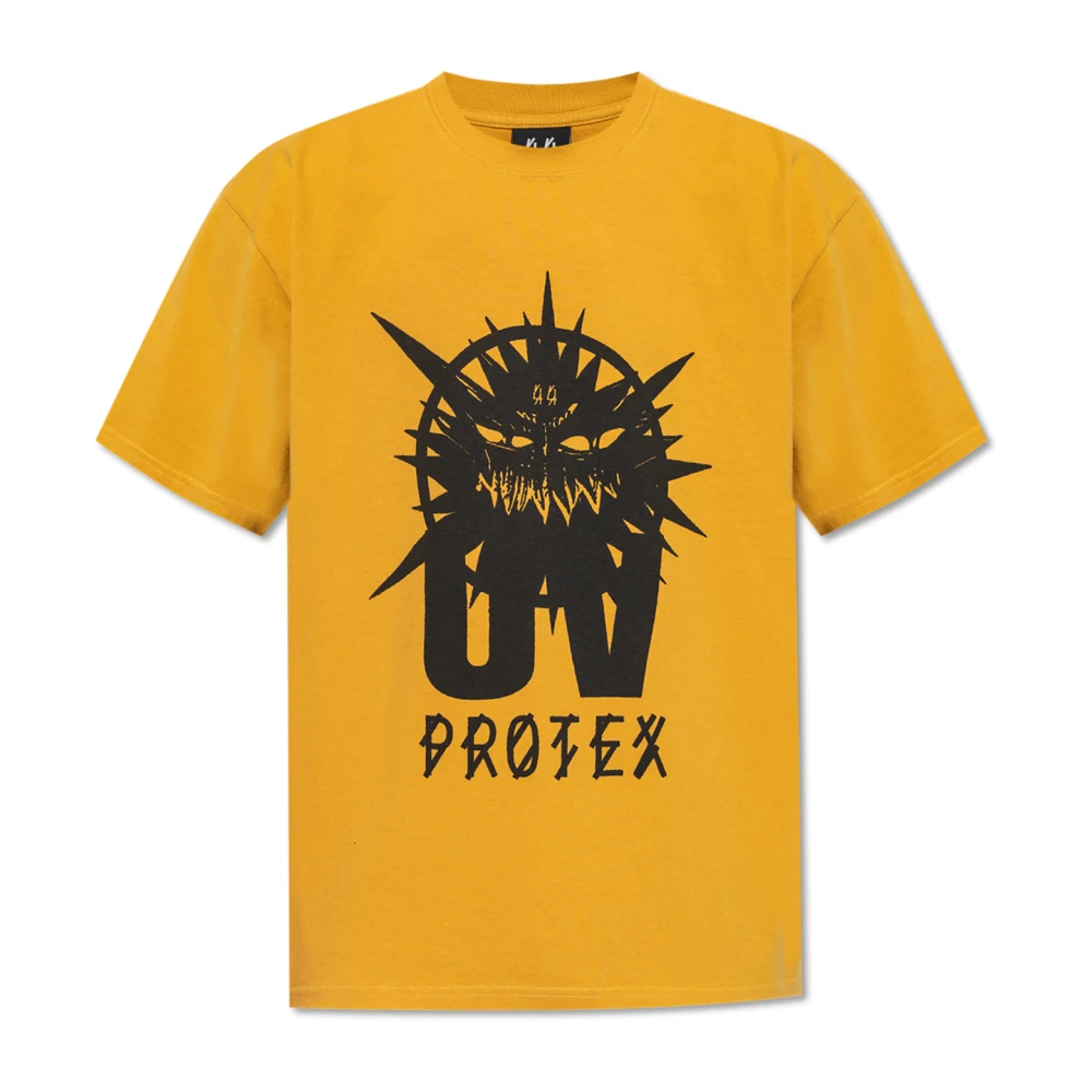 Tops > T-Shirts - - 44 Label Group - Modalova