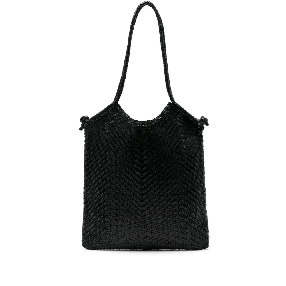 Dragon Diffusion Shoulder Bags Black Dames