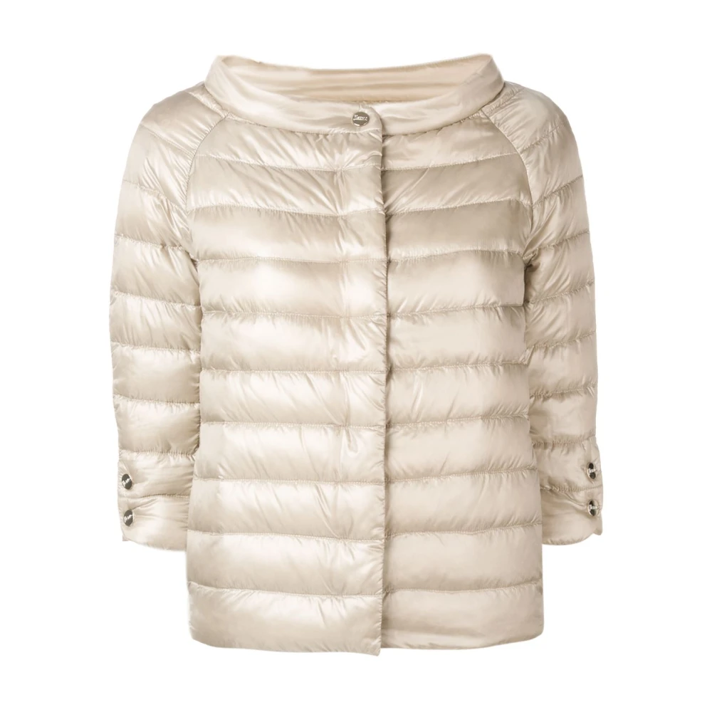Jackets > Winter Jackets - - Herno - Modalova