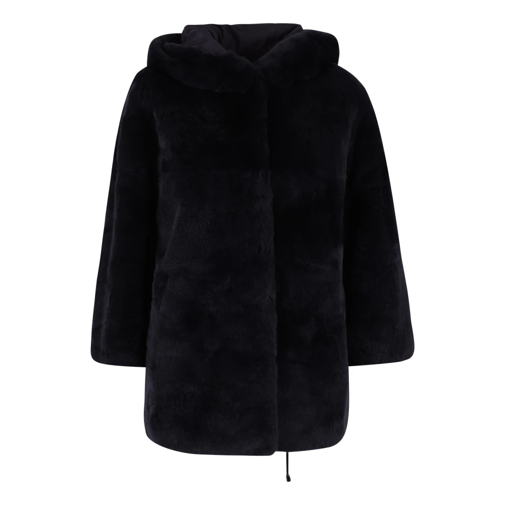 Jackets > Faux Fur & Shearling Jackets - - S.w.o.r.d 6.6.44 - Modalova