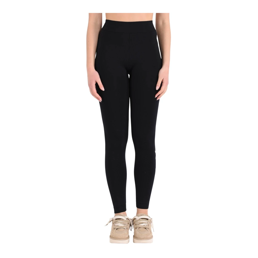 Trousers > Leggings - - Max Mara - Modalova