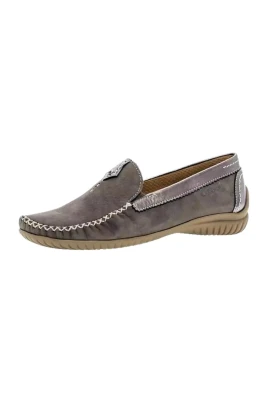 Mocassin Dam - Fumo