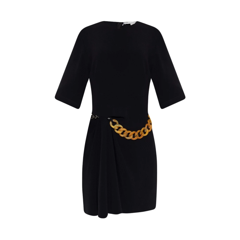 Dresses > Day Dresses > Short Dresses - - Stella McCartney - Modalova