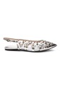 braided-ballerina-silver-pointed-toe