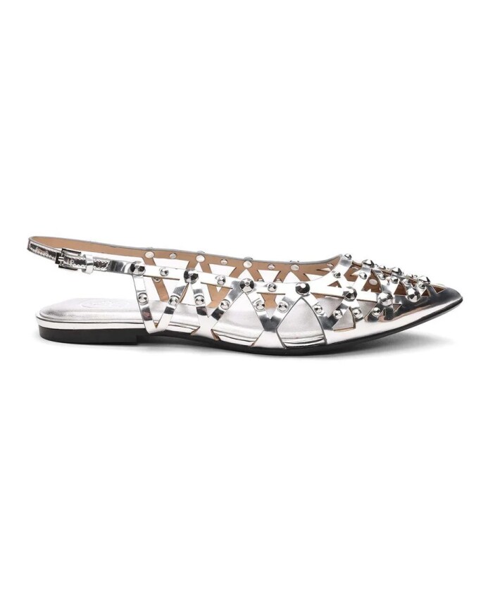 braided-ballerina-silver-pointed-toe