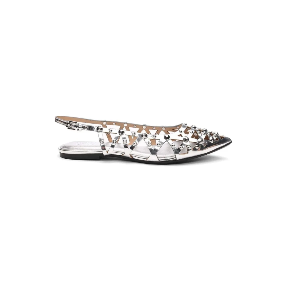 Shoes > Flats > Ballerinas - - ASH - Modalova