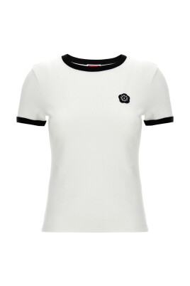 boke-flower-2-0-t-shirt