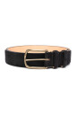 suede-belt