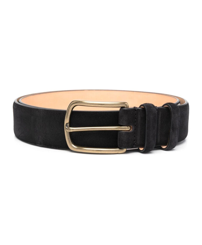 suede-belt