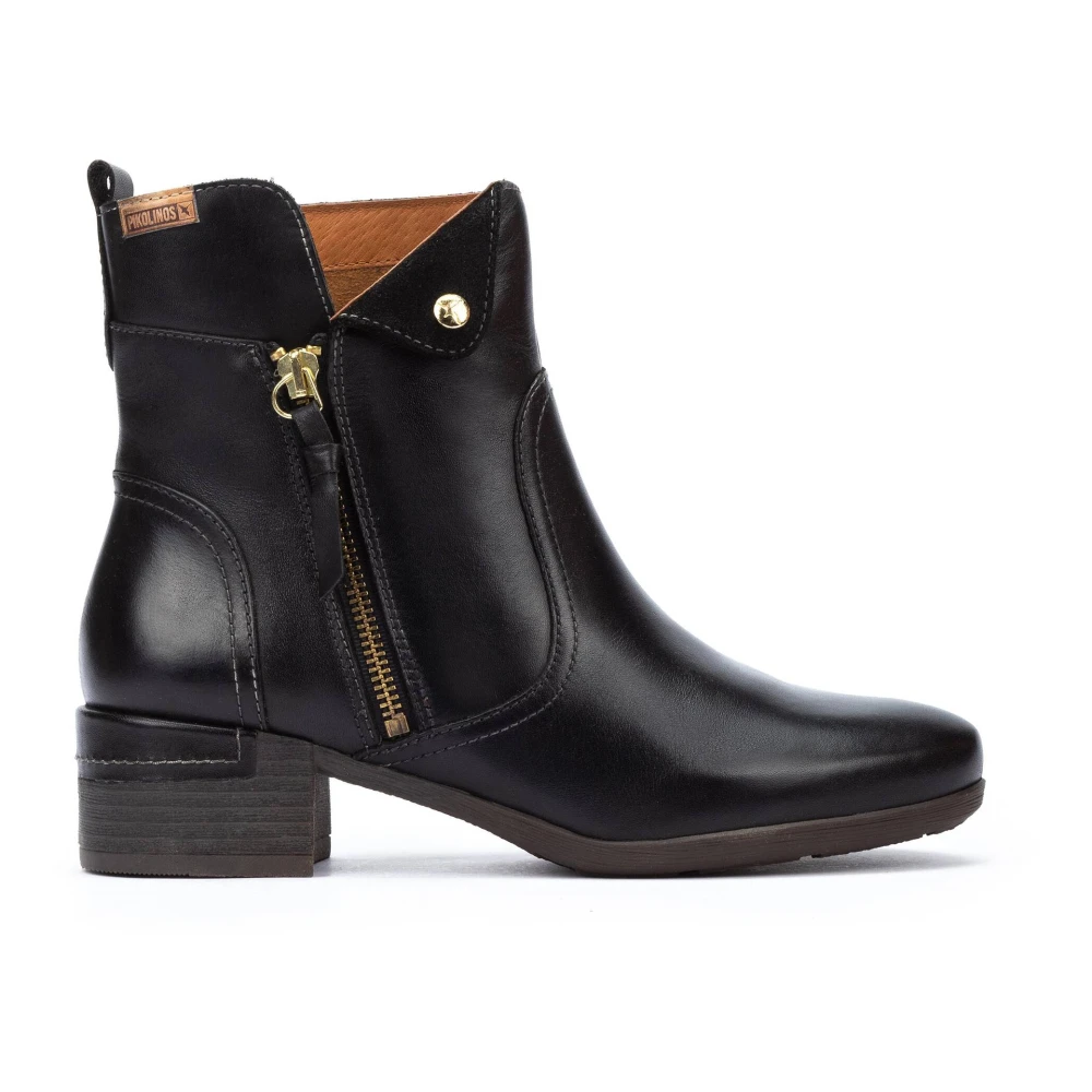 Shoes > Boots > Heeled Boots - - Pikolinos - Modalova