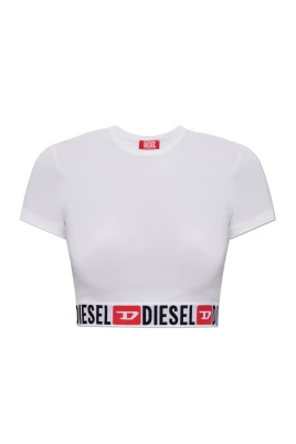 Kort t-shirt IRMA-D-CORE