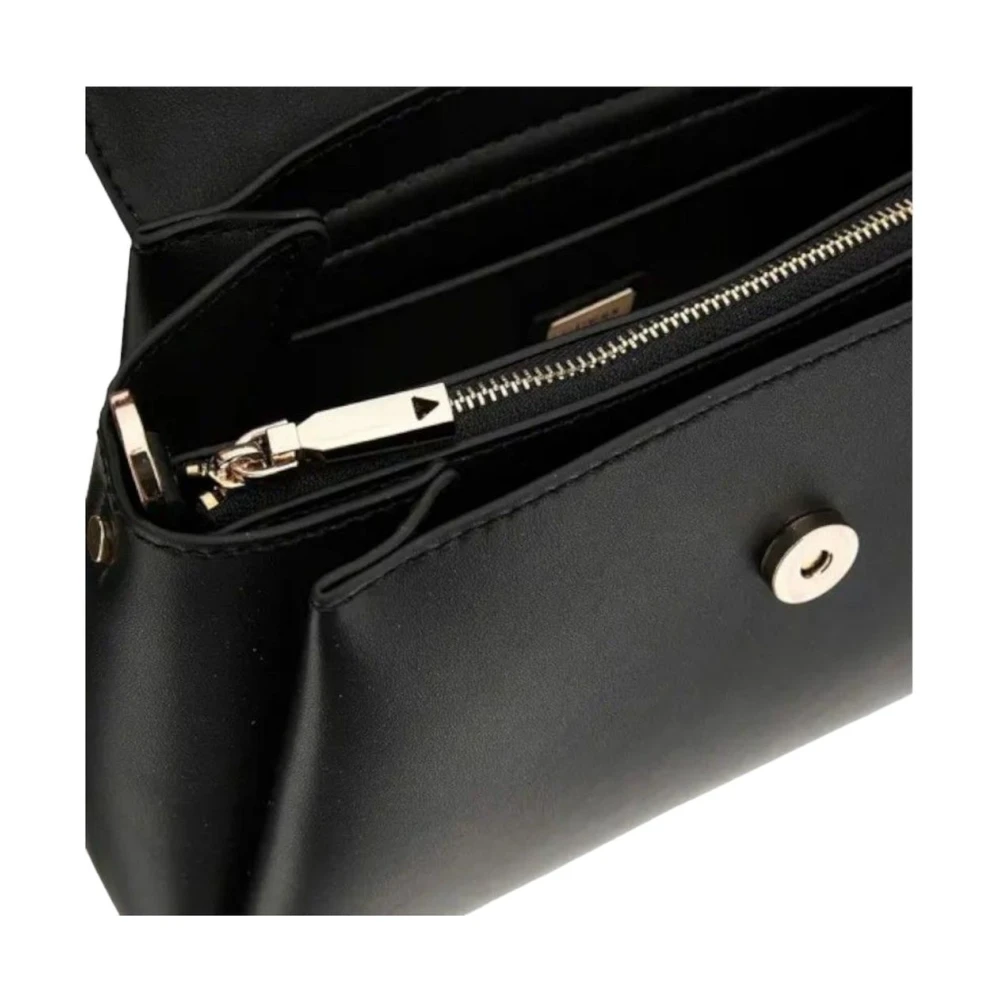 Guess Schoudertas Black Dames