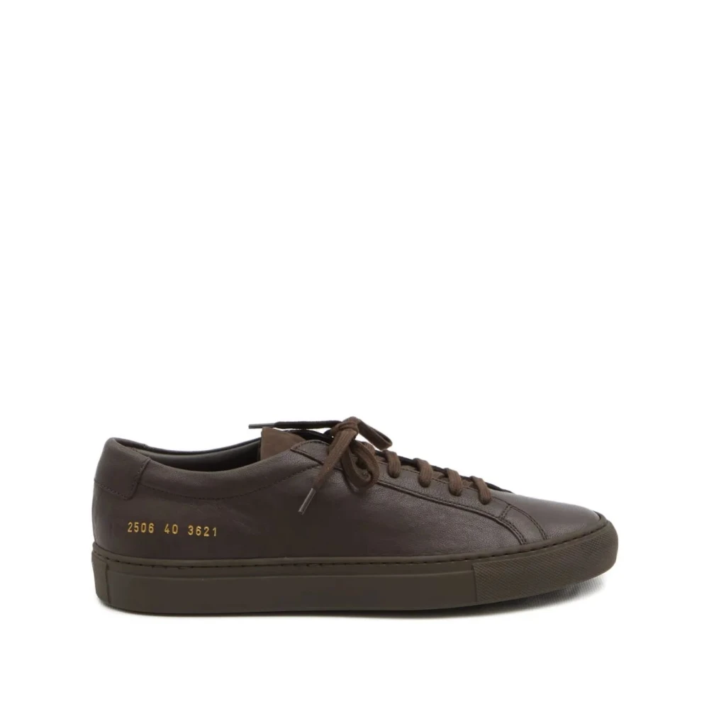 Shoes > Sneakers - - Common Projects - Modalova