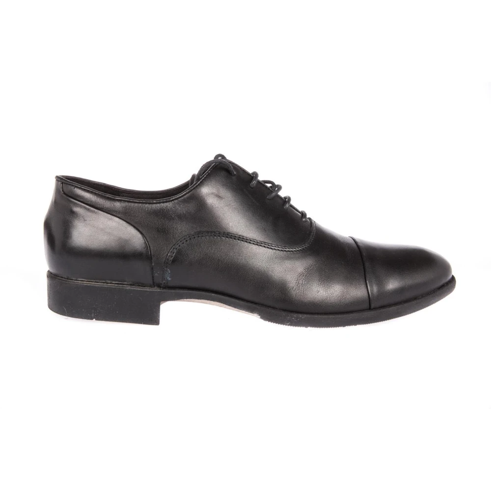 Shoes > Flats > Business Shoes - - Daniele Alessandrini - Modalova