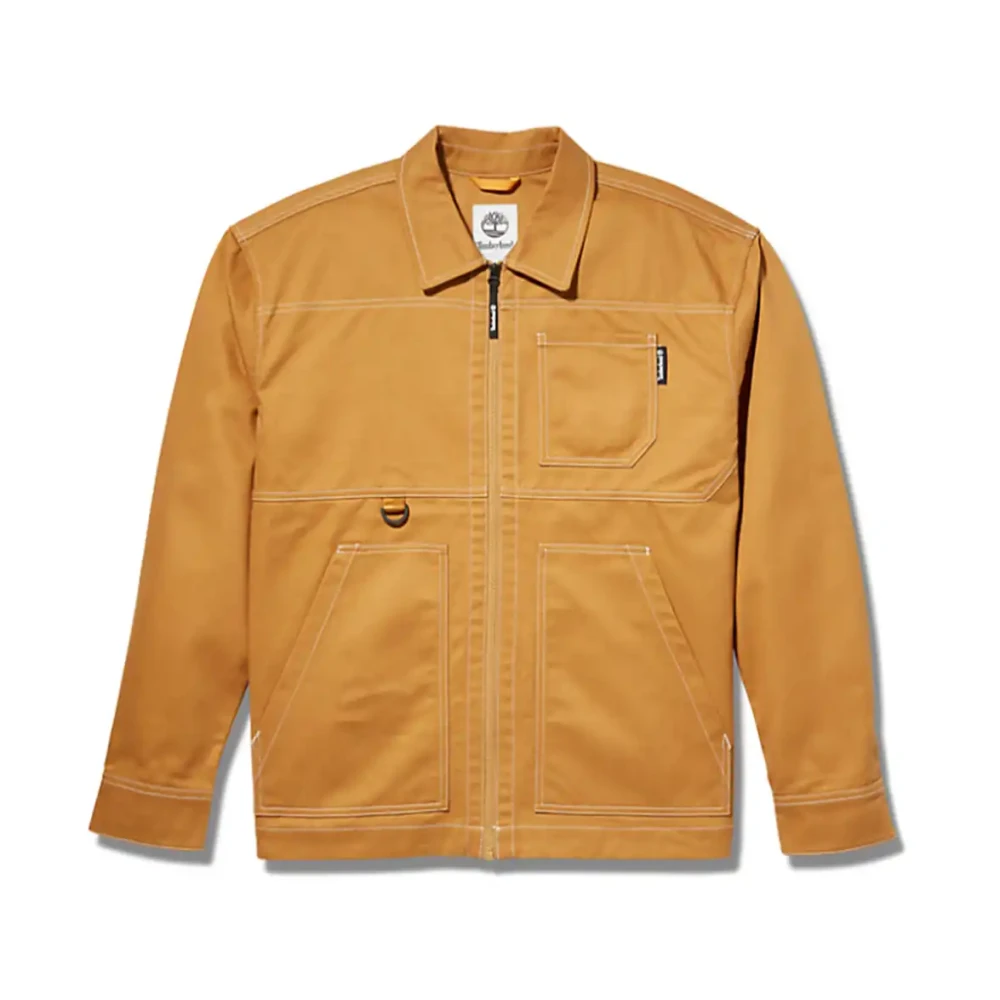 Jackets > Light Jackets - - Timberland - Modalova