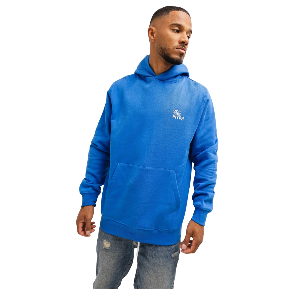 Sweatshirts & Hoodies > Hoodies - - Off The Pitch - Modalova