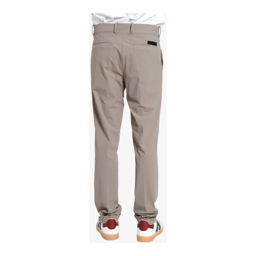 RRD Surflex Broeken met NorHeren Taille Gray Heren