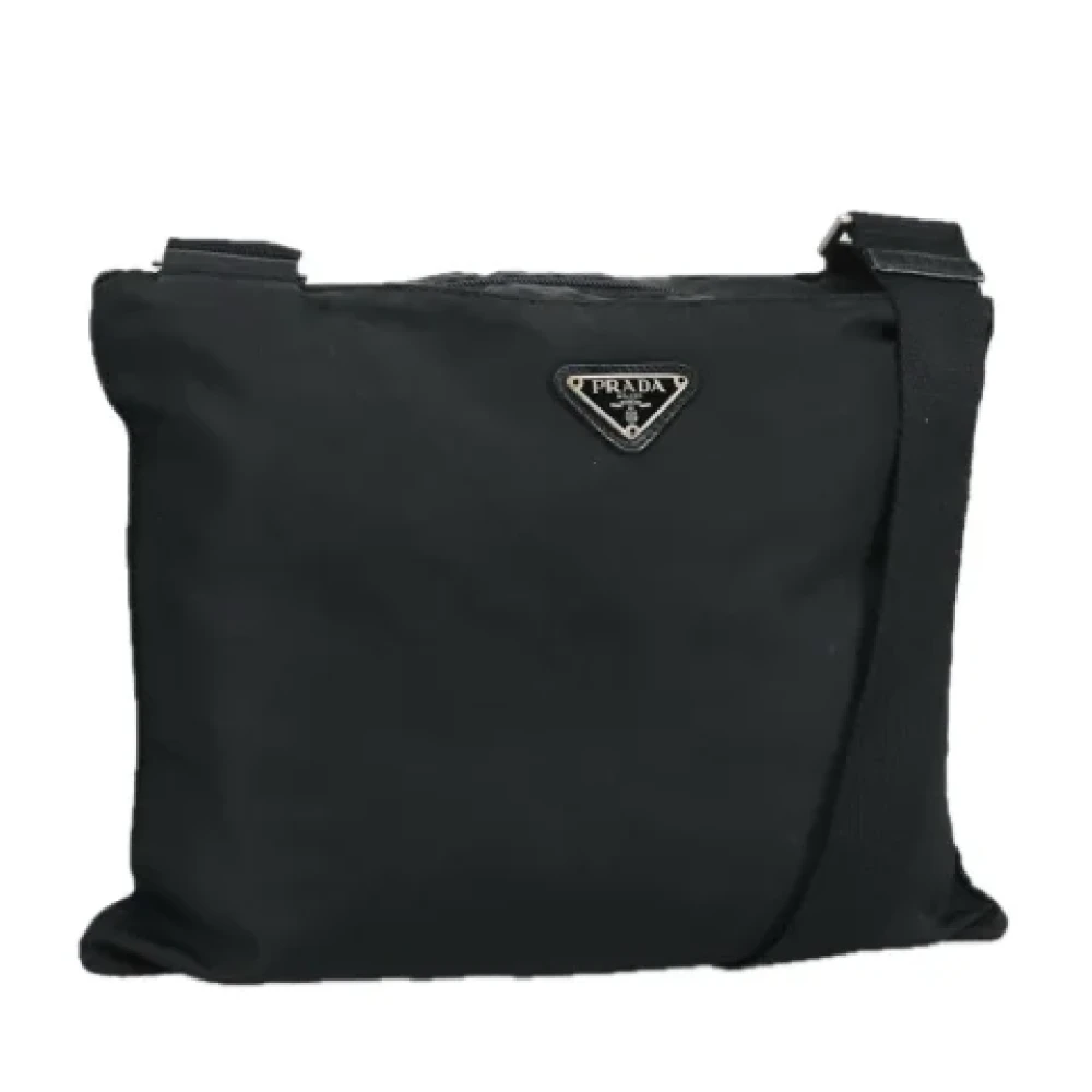 Pre-owned > Pre-owned Bags > Pre-owned Cross Body Bags - - Prada Vintage - Modalova