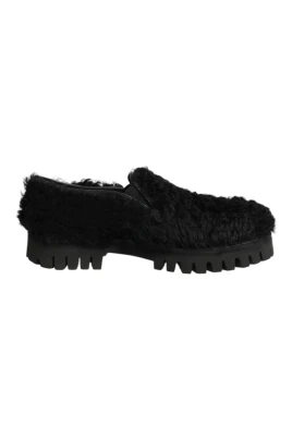 Slippers Formell Klädsel