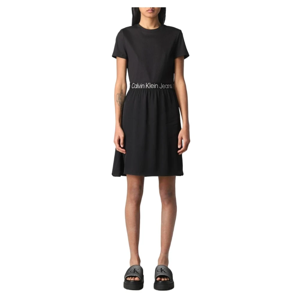 Dresses > Day Dresses > Short Dresses - - Calvin Klein - Modalova