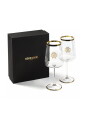 ensemble-de-gobelets-a-eau-monogramme-or