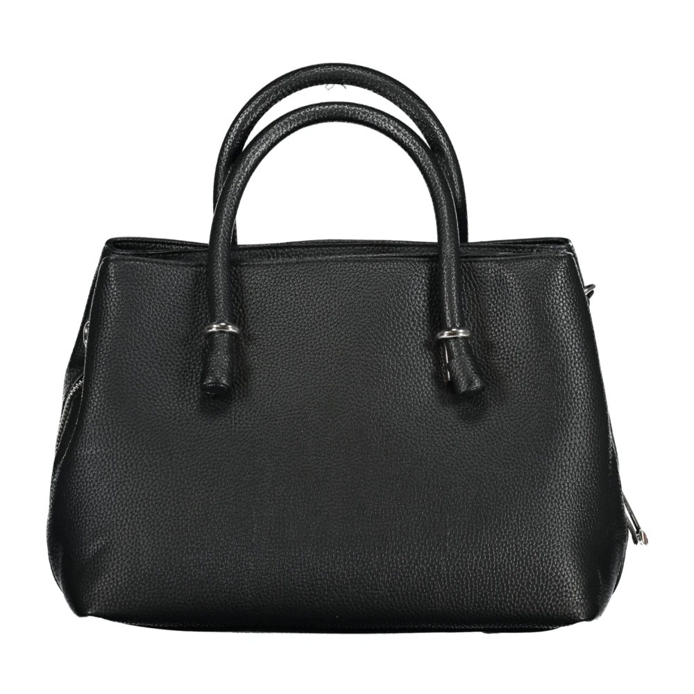Tommy Hilfiger Tassen en accessoires Black Heren
