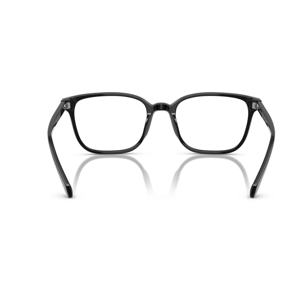 Giorgio Armani Mode Bril Ar7265 Kleur 5875 Black Heren
