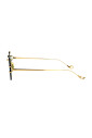 irregular-sunglasses-green-gold-frame