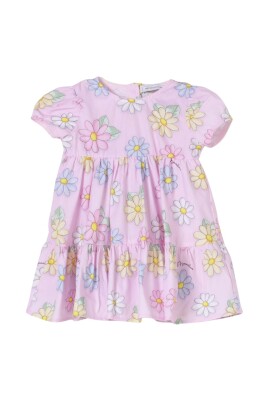 pink-daisy-romper-dress
