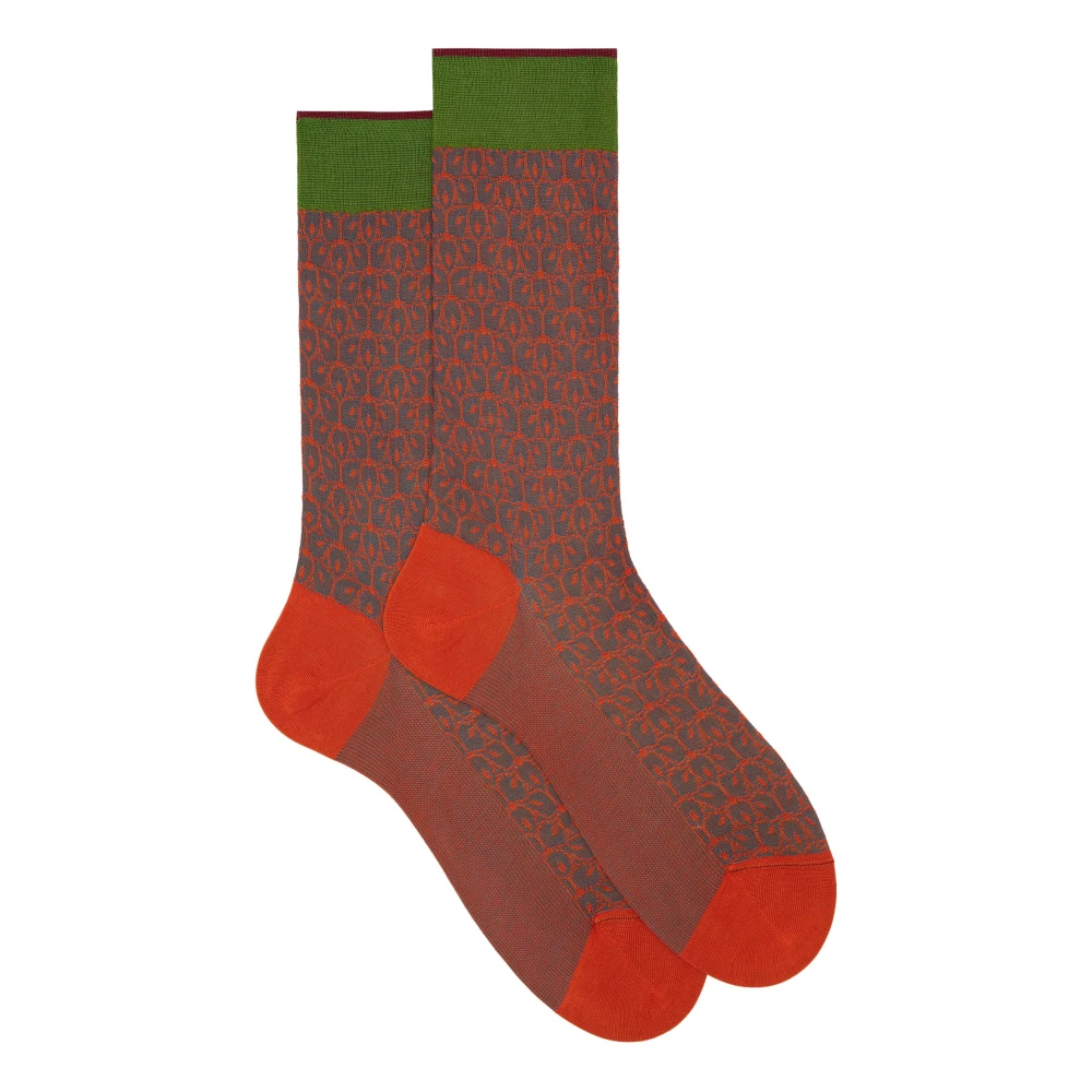 Underwear > Socks - - Gallo - Modalova