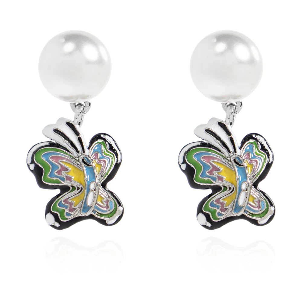 Accessories > Jewellery > Earrings - - Marc Jacobs - Modalova