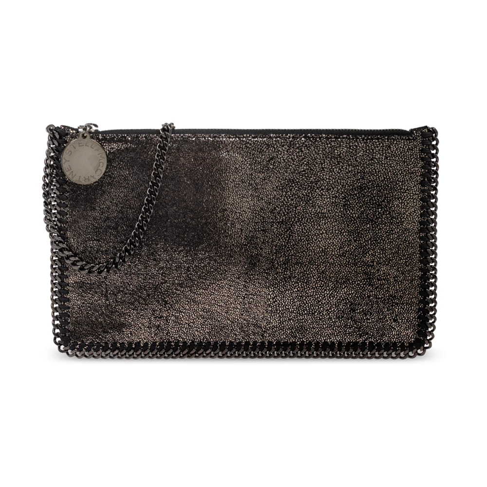 Stella Mccartney Handtas Falabella Black Dames
