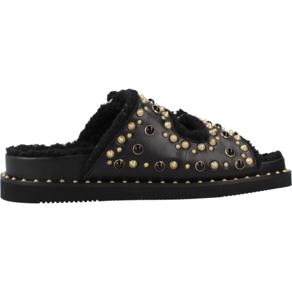 Shoes > Flip Flops & Sliders > Sliders - - ASH - Modalova