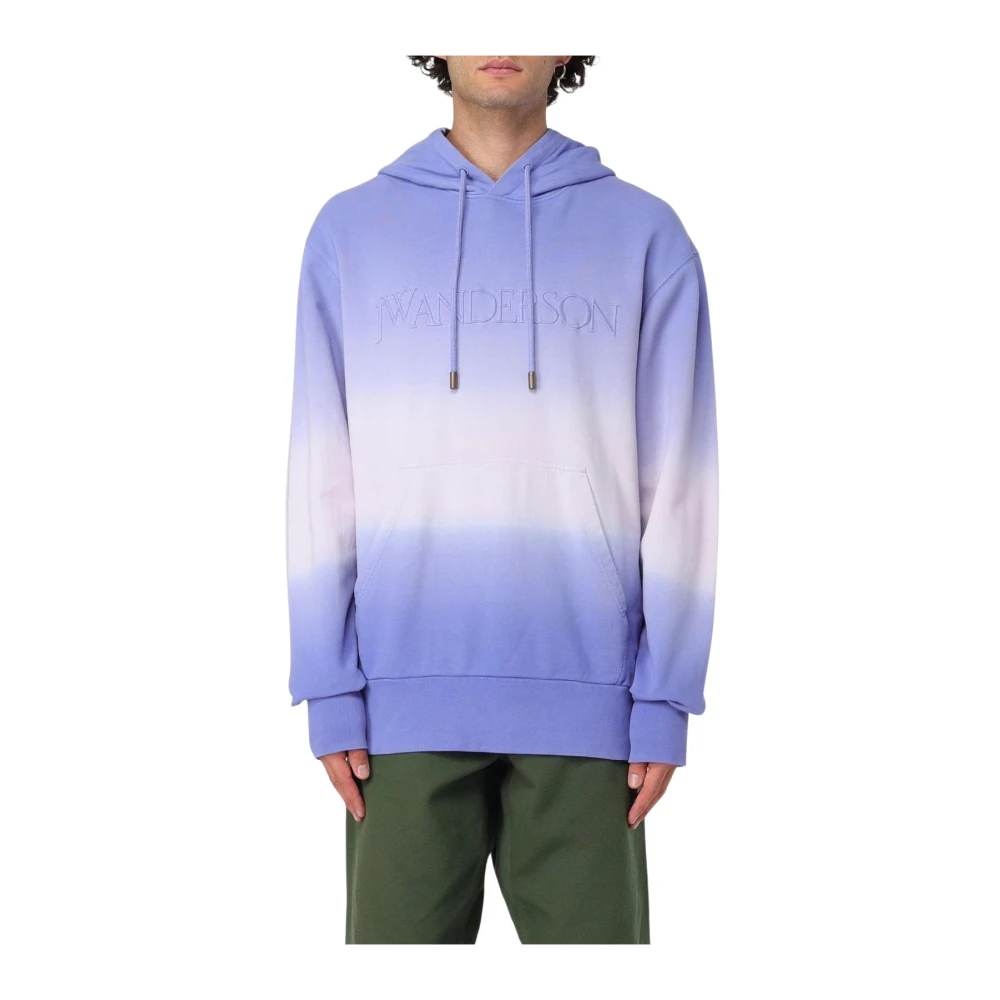 Sweatshirts & Hoodies > Hoodies - - JW Anderson - Modalova