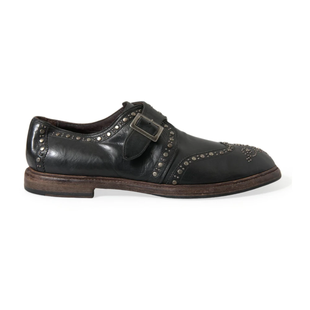 Shoes > Flats > Loafers - - Dolce & Gabbana - Modalova