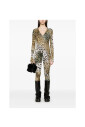 black-yellow-v-neck-jumpsuit-long-sleeves