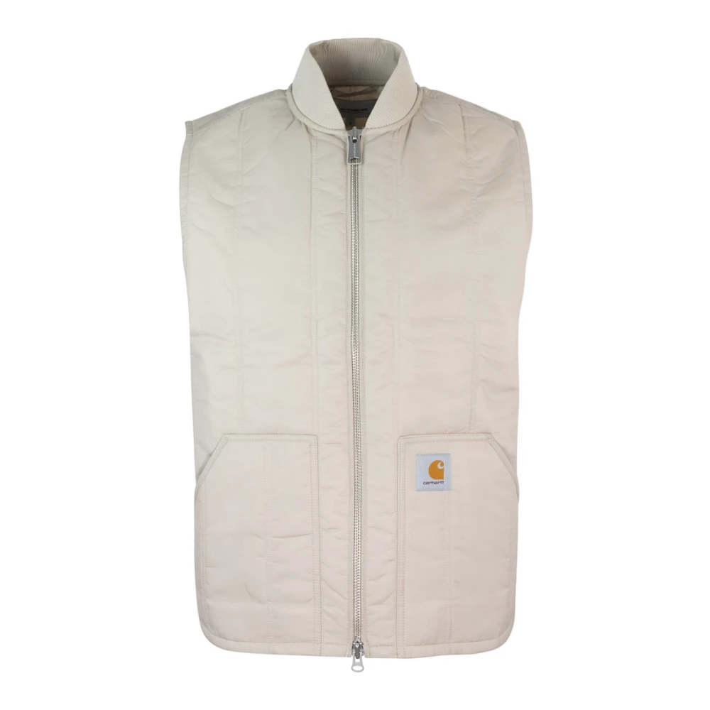 Jackets > Vests - - Carhartt Wip - Modalova