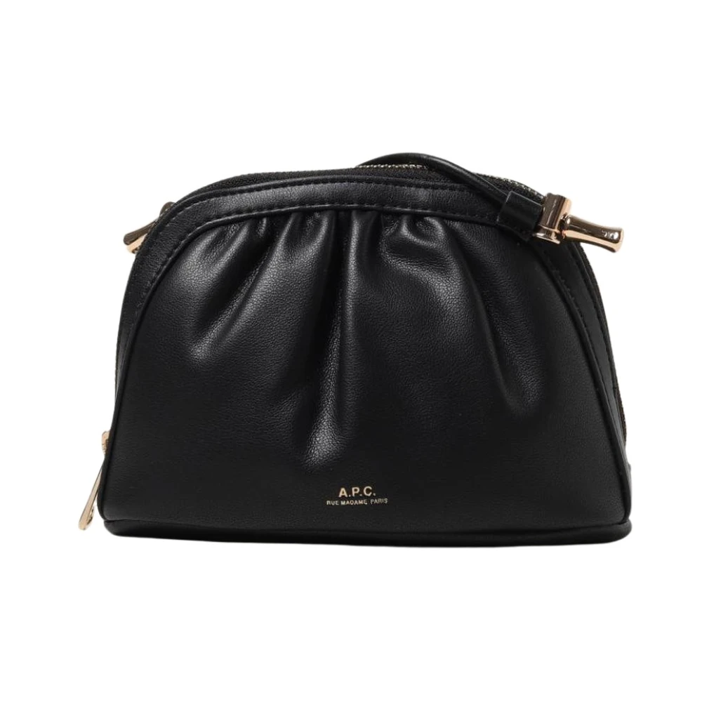 Bags > Cross Body Bags - - A.p.c. - Modalova