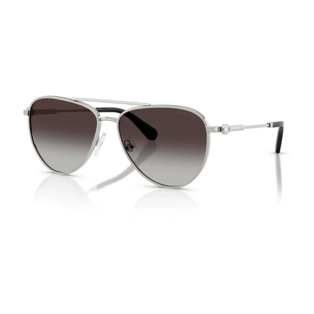 Accessories > Sunglasses - - Swarovski - Modalova
