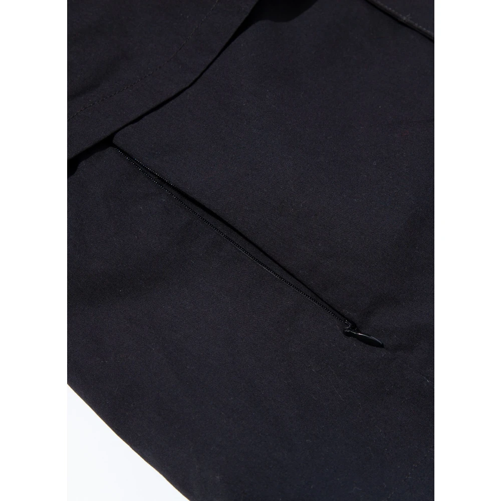 Gramicci Deense Design Bergjas Black Heren
