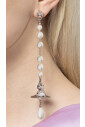 boucles-doreilles-en-platine-et-perle