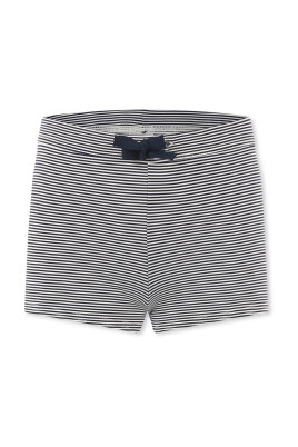 blue-striped-swim-shorts-with-logo