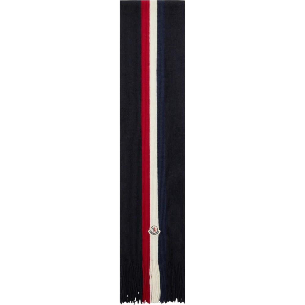 Accessories > Scarves > Winter Scarves - - Moncler - Modalova