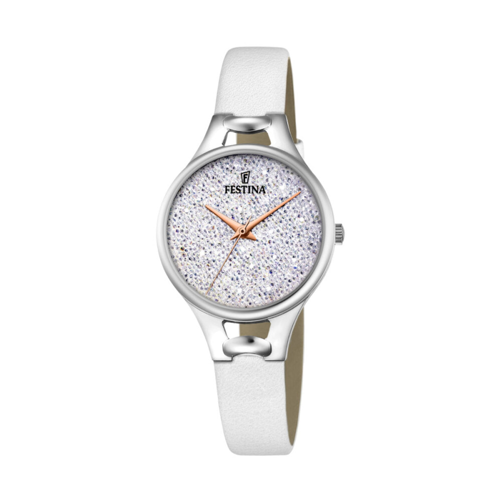 Orologio festina deals con swarovski