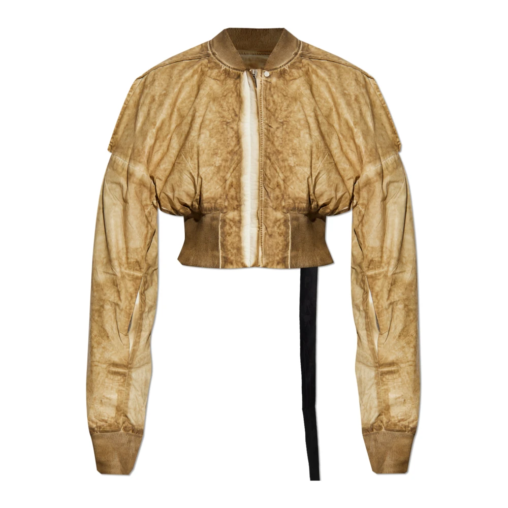 Jackets > Bomber Jackets - - Rick Owens - Modalova