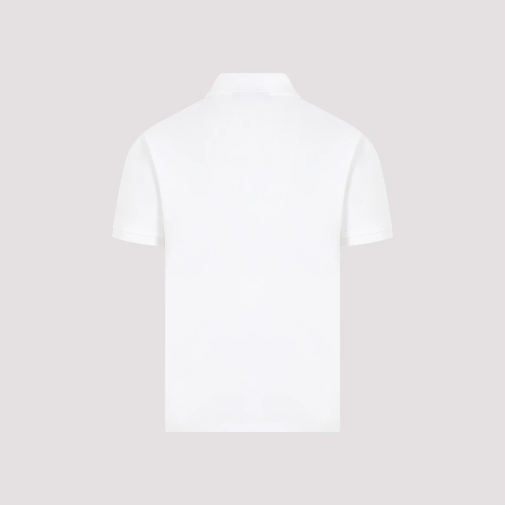 Carhartt WIP Polo Shirts White Heren