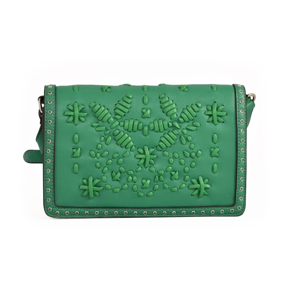 Bags > Cross Body Bags - - Ermanno Scervino - Modalova