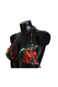 multicolor-geranium-halter-beachwear-bikini-top